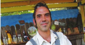 Resolve to contribute to a healthier planet