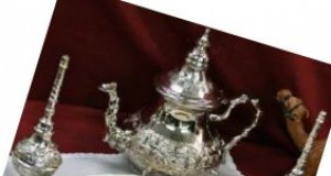 Tidbites | New Moroccan restaurant in Louisville