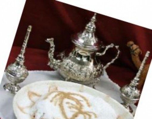 Tidbites | New Moroccan restaurant in Louisville