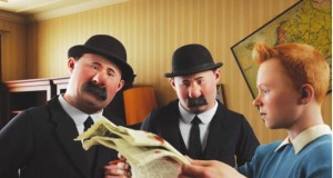 Uncomfortable in the uncanny valley