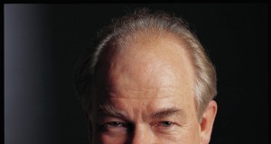 An exclusive Q&A with Occupy movement founder Kalle Lasn