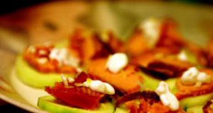 The simple made special for New Year’s