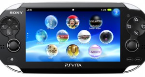 Is the PS Vita a device ahead of its time or behind it?