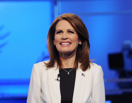 Michele Bachmann ends presidential campaign