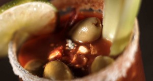 Making it bloody good