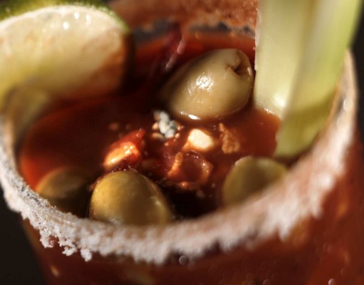 Making it bloody good