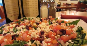 Bar and grill bites that satisfy