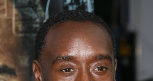 Oscar nominee Don Cheadle stars in new Showtime series