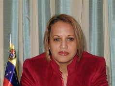 Venezuelan consul in Miami ordered to leave U.S.