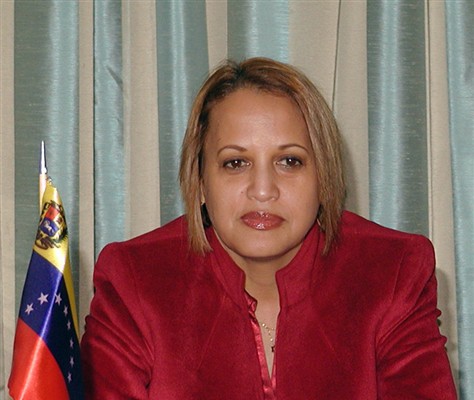 Venezuelan consul in Miami ordered to leave U.S.