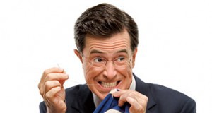 Jon Huntsman trails Stephen Colbert in South Carolina poll