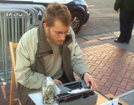 Words | Week of Jan. 12, 2012