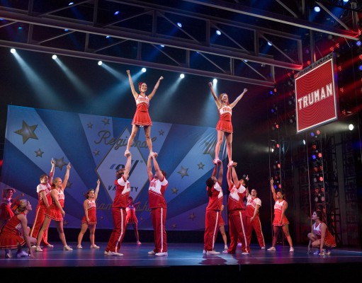 Theater | Week of Jan. 12, 2012