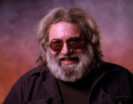 Jerry Garcia documentary in the works after years of delays