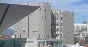 Denver Art Museum to expand its textile section by six times