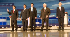 Romney takes some heat over Bain Capital’s actions