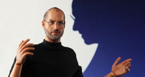 Steve Jobs doll withdrawn after objections by his family, Apple