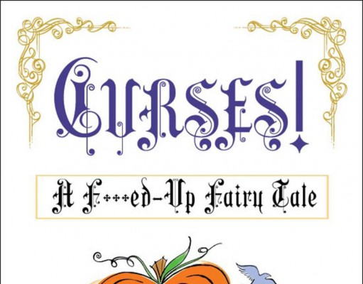 New fairy tale novel aims to be ‘Shrek’ for adults