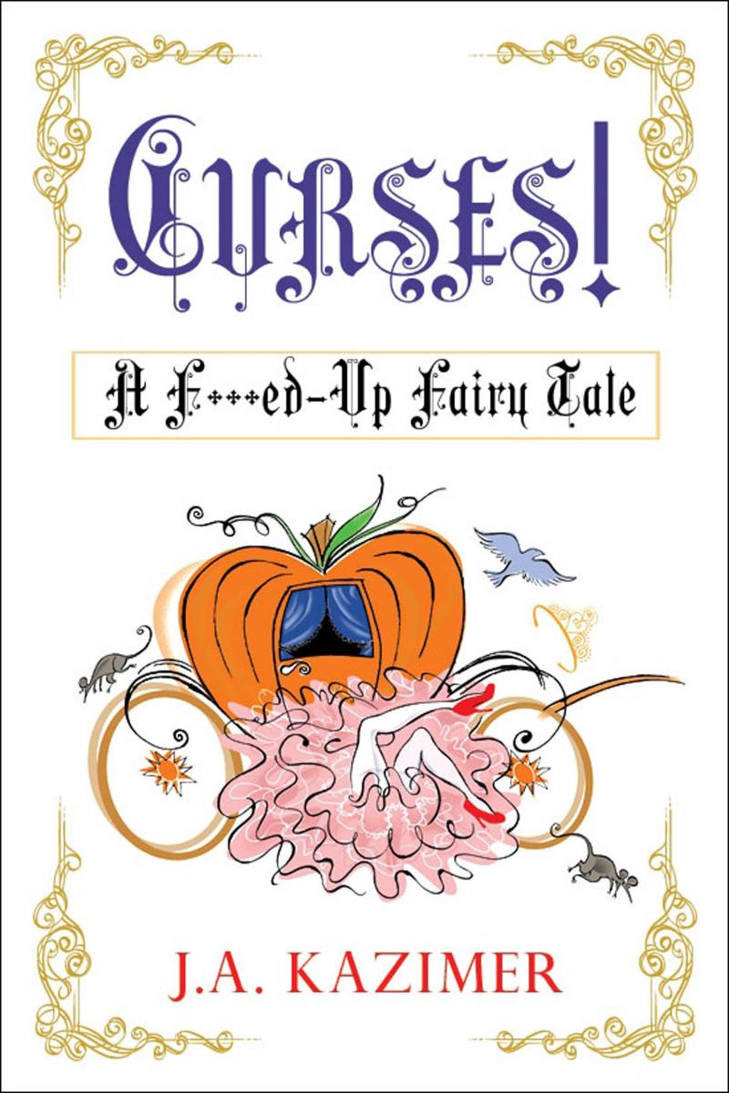 New fairy tale novel aims to be ‘Shrek’ for adults