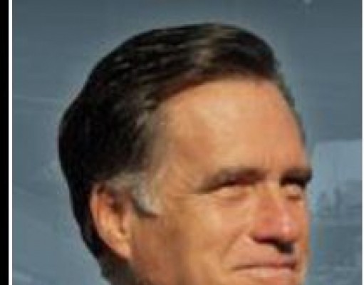 in case you missed it | Romney trainwreck