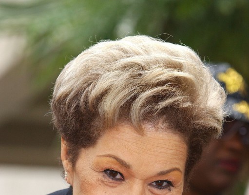 Singer Etta James is dead at 73