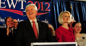 Gingrich was able to tap into S.C. GOP’s anger to capture primary