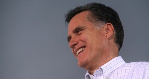 Romney tax returns: $21.7 M in income, 13.9 % rate in 2010