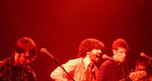 REVIEW: Technicolor Tone Factory at the Fox Theatre