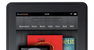 Why a cheap iPad won’t threaten the Kindle Fire