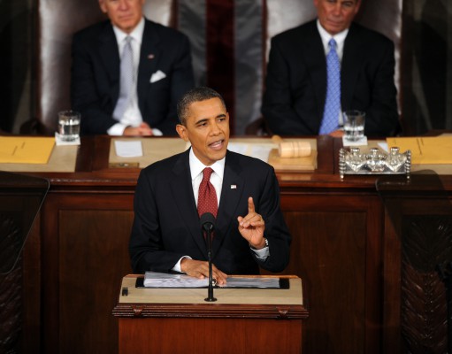 Obama says all must pay ‘fair share’ of taxes