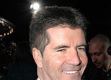 Simon Cowell developing DJ talent search show