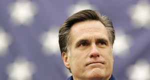 Mitt and the Bain thing