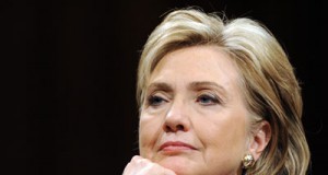 Clinton ready to step off ‘high wire’ of politics