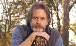 Bob Weir reopens Sweetwater Music Hall