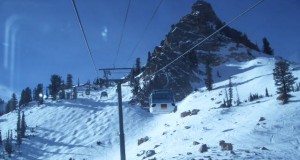 In Utah gondola fight, officials avoid public input to help developers