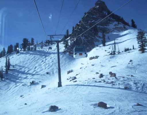 In Utah gondola fight, officials avoid public input to help developers