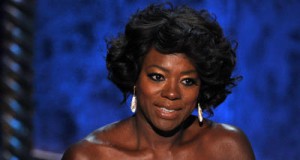 SAG Awards 2012: The Winners List