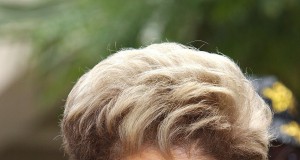 Etta James Remembered By Wonder, Aguilera at Memorial Service