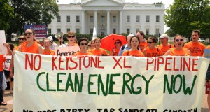 Why Republican voters are so angry about Obama’s rejection of the Keystone XL pipeline.