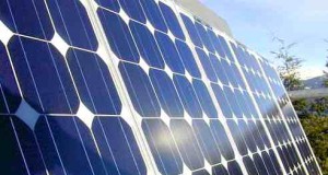 National Solar Energy Plan Moves Closer to Final Stages