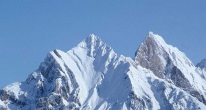 The Renaissance in High Altitude Winter Climbing