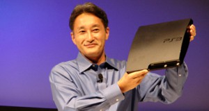 PlayStation boss Kazuo Hirai becomes president of Sony