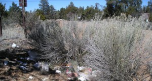 Shooters should clean up their act