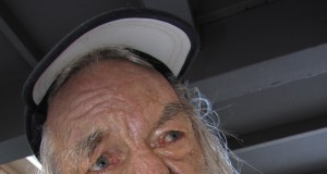 Reverend Friendly, street poet, dies at 76