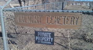 Lawyer: City/county could be liable for cemetery contamination