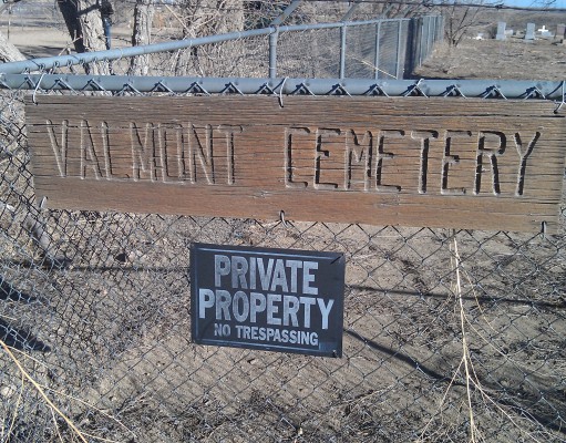 Lawyer: City/county could be liable for cemetery contamination
