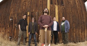 Gesturing across the country