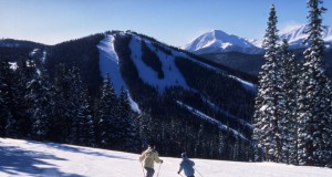 Kidding around at Keystone