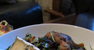 Nothing bitter about this bar