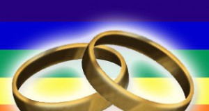 Washington State Moves to Legalize Gay Marriage